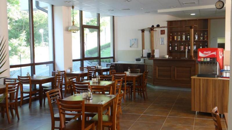 ابزور Moreto Seaside Aparthotel المظهر الخارجي الصورة